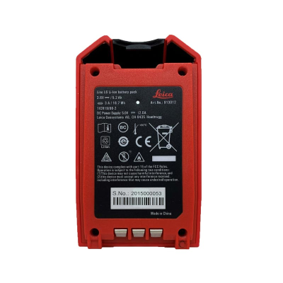 Lino L6R/L6G Li-Ion Bataryası