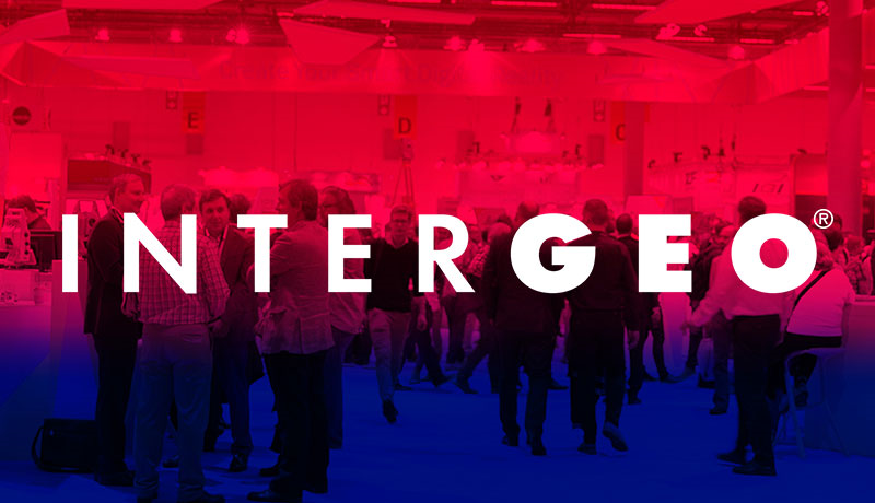 InterGEO 2019