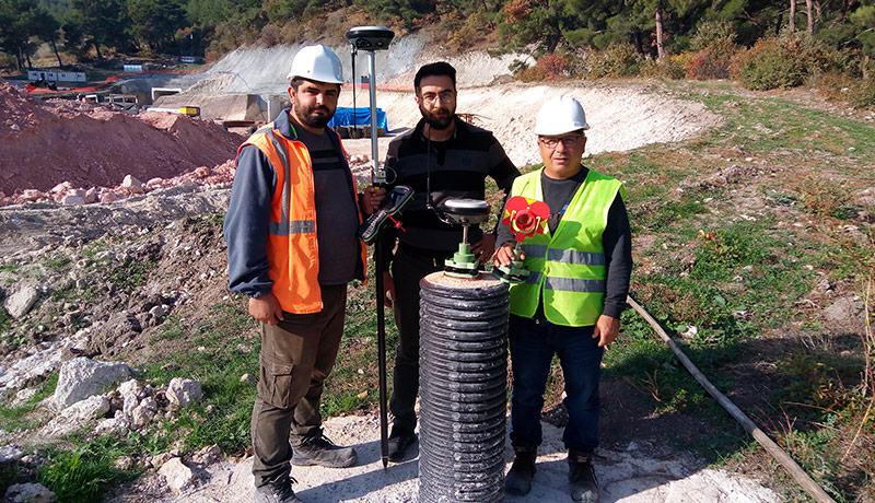 Fernas İnşaat AŞ