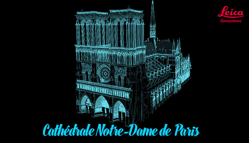 Notre Dame Katedrali