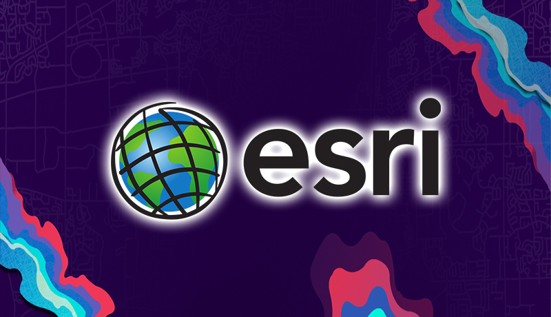 Esri Türkiye Kullanıcı Konferansı