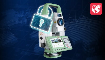 Sistem A S Leica Geosystems Ag Turkiye Yetkili Temsilcisi