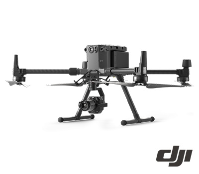 DJI Matrice 300 RTK