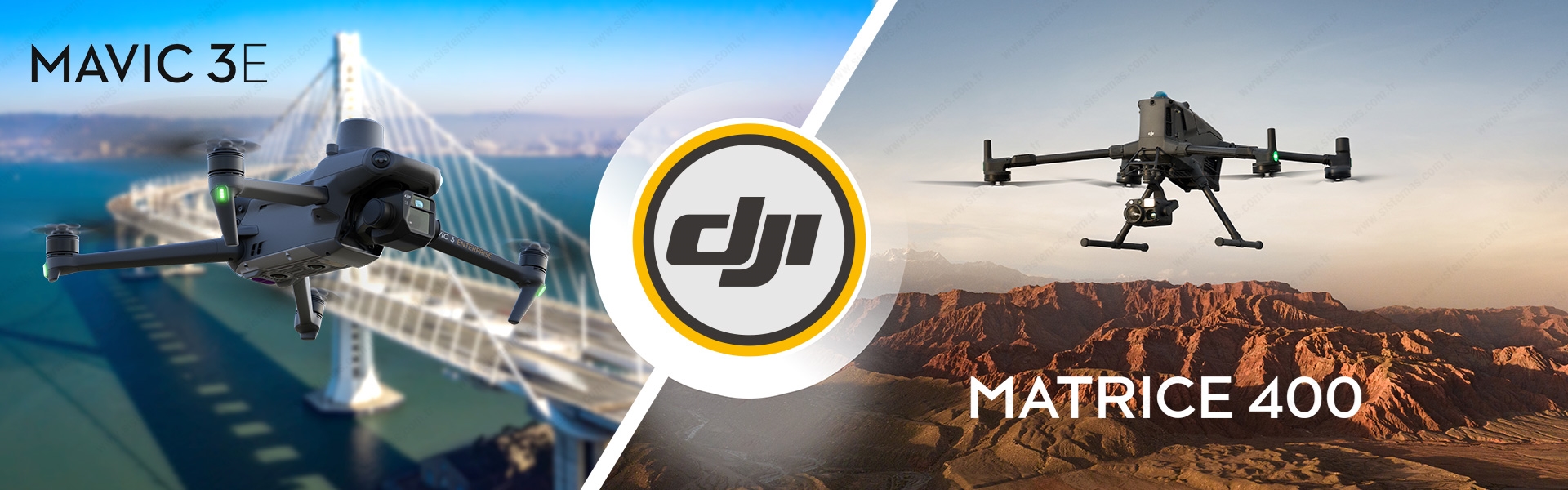 DJI Enterprise