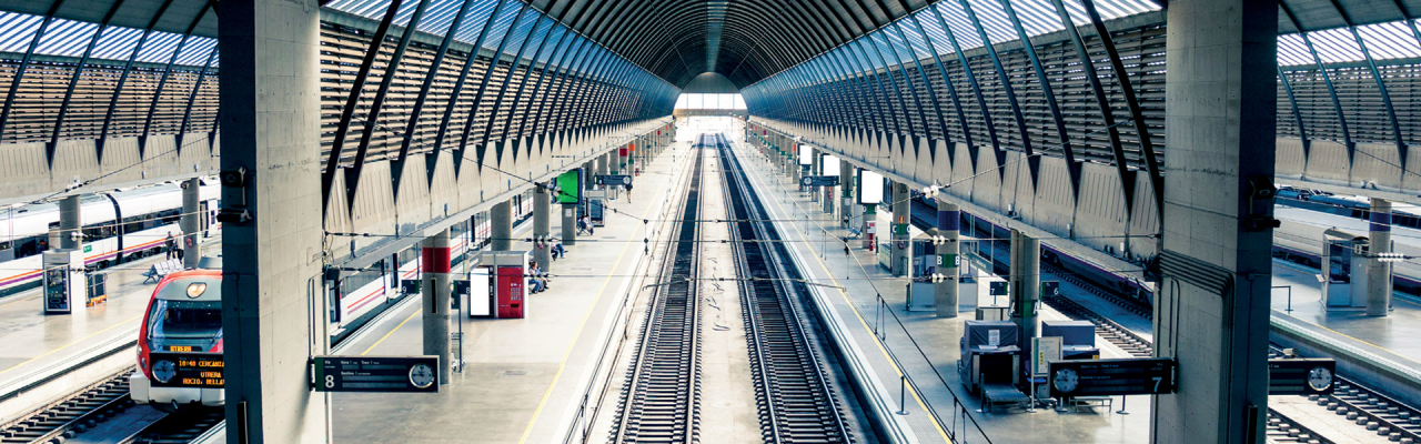 Demiryolu Ölçümü: Amberg Rail