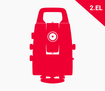 2.El Total Station