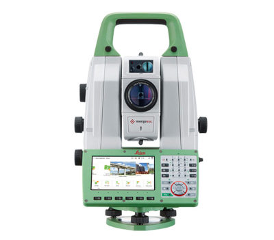 Total Station