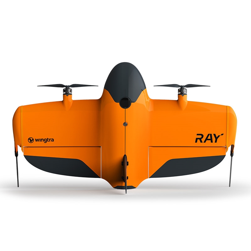 Wingtra RAY