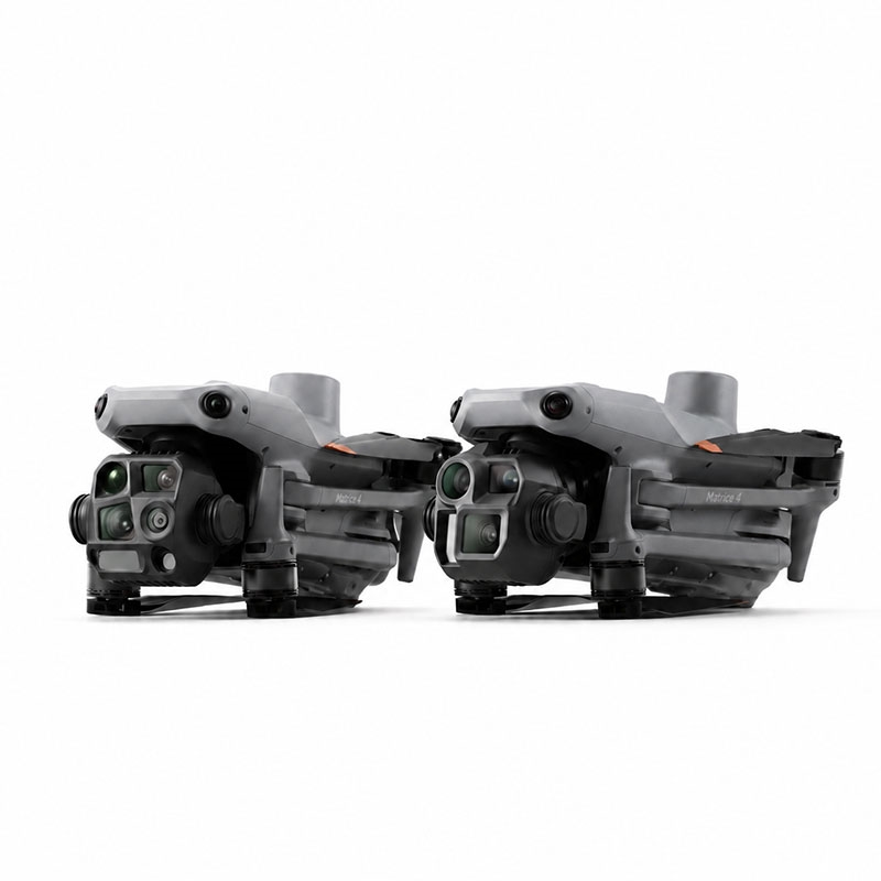 DJI Matrice 4 Serisi