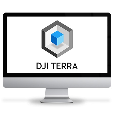 DJI Terra