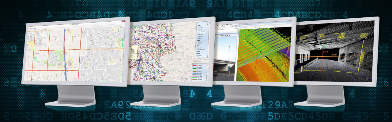 SiRoadScan