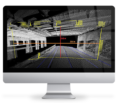 SiRoadScan